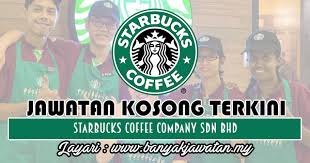 Kosong, jawatan kosong spa, jawatan kosong uitm, jawatan kosong lhdn, jawatan kosong terkini di starbucks mohon online sekarang via gkerjaya.com. Jawatan Kosong Di Starbucks Coffee Company Sdn Bhd 30 November 2018 97 Kekosongan Kerja Kosong 2021 Jawatan Kosong Kerajaan 2021