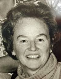 Obituary information for Gloria Barlow