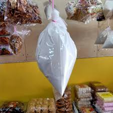 Butod sendiri adalah makanan tradisional di komunitas setempat. Buy 500 Gram Tepung Sagu Seetracker Malaysia