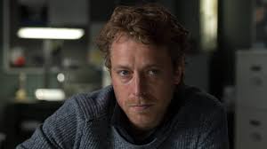 Flikken Rotterdam" RIP (TV Episode 2016)