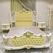 تفصيل غرف نوم الطائف