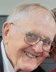 Obituary information for Sherwood Kenneth Dove