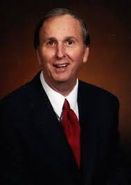 Glenn Lyburn Obituary (2014)