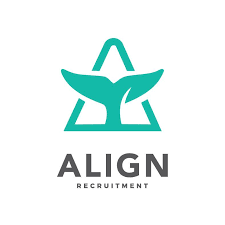 Logo Align Recruitment