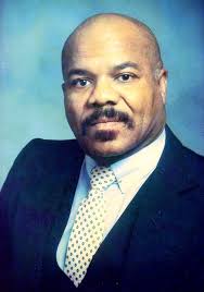 Milton Buckner avis de décès