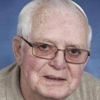 Obituary: Albert Wesley Astin, 78