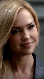 Friends through thick and thin. #TheVampireDiaries