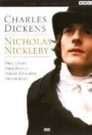 Amazon.com: Nicholas Nickleby
