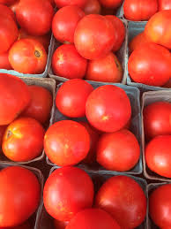 It has superb flavor and is adaptable to almost any climate. Viereck Farms Primo Red Tomatoes Our Pride And Joy Facebook