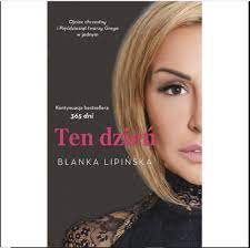 Autorka poczytnej powieści musiała ponownie wybrać się do fryzjera. Ten Dzien By Blanka Lipinska English Version The House Library In 2021 Electronic Books Adults Books Good Books