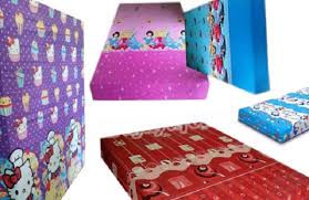 Ada kasur dengan ukuran 90 cm x 200 cm yang cocok untuk. Harga Kasur Busa Tebal 20cm Size Double 650rban Cv Cellindo Putra