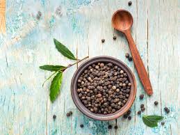 Black pepper or piperine treatment has also been evidenced to lower lipid peroxidation in vivo and for those with an aversion to black pepper, piperine can be bought as a supplement called bioperine. 10 Best Substitutes For Black Peppercorns Organic Facts