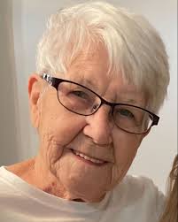 Alma G. Murphy Obituary April 6, 2024