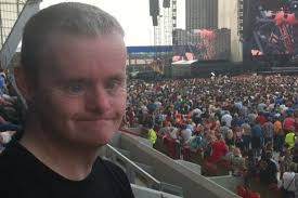 Bruce Springsteen was like medicine to him'