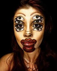 My Dream Is To Become A Professional Makeup Artist