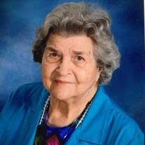 Betty Sue Lancaster Obituary