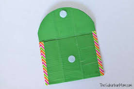 Crafting expert sophie maletsky shows you how to make this simple project a. How To Make A Duct Tape Wallet