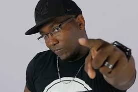 Creating The Atmosphere with Julius Rogers (DJAY TRON) — Craft Talk