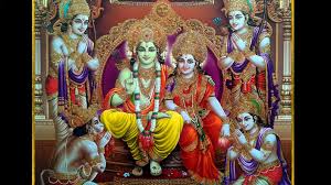 Looking for the best 8k space wallpaper? Shri Ram Darbar Image Hd Wallpaper Hindu Gods And Goddesses