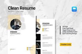 Writing a cover letter is essential when applying for jobs. Clean Chef Resume Keynote Chef Resume Resume Design Template Resume