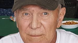 Douglas Gary McManus Obituary (1937