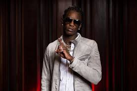 Young Thug Scores First No 1 Album On Billboard 200 Chart