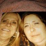 Regina Souder's Instagram, Twitter & Facebook