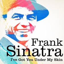 I Ve Got You Under My Skin Von Frank Sinatra Bei Amazon Music Amazon De i ve got you under my skin von frank