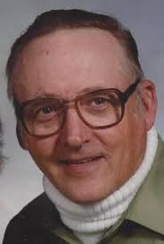 Obituary information for Louis William Whitney