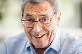 Un sourire inimitable pour un champion resté lui-même, simple et abordable.  Eddy Merckx a 80 ans ce mardi. On ne l'a jamais autant aimé pour ce qu'il  représente. Merci, Monsieur ! #ILikeBelgium