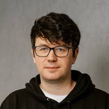 How I Became: Neil Andrew, CEO and Co-Founder, Lunio