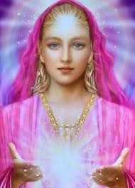 Saint Germain & Portia