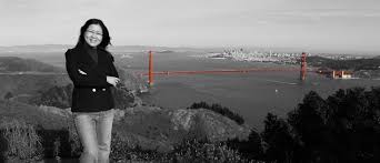 Copywriting | Jennifer Xue