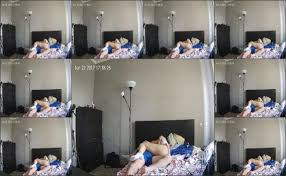 Do you like to take a nap in the afternoon? Voyeur House Tv Teya Stan Afternoon Bj Fuck June 22 Porn Bbs