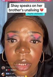 Tyeisha Lashay Hinton