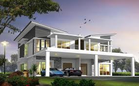 It is in resident area. 15 Unique Property Types In Malaysia You Should Know About Propertylife