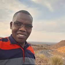 Tribute to Dr. Zulu, a loving and peaceful brother