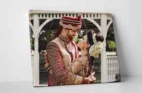 4.7 out of 5 stars. Personalized Wedding Anniversary Gifts For Your Loved Once Online Canvas Champ