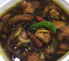 Yuk, intip 7 variasi resep ayam kecap berikut! Resepi Ayam Masak Kicap Berempah Blog Bom321