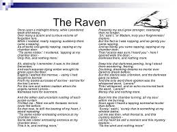 Edgar Allen Poe The Raven Full Poem Yahoo Image Search Results Edgar Allan Poe Analysis Research Paper