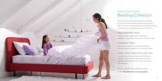 Sleep number offers three adjustable bed models with varying features. 10000 Smart Outlet User Manual Select Comfort