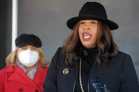 Bridgeport mayor Joe Ganim losing key aide to Bridgeport schools