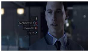 PDF) Postmodernism and Popular Video Games: Interactive Narrative in Inside  (2016), Metal Gear Solid (2015), Elder Scrolls: Skyrim (2011), Detroit:  Become Human (2018)