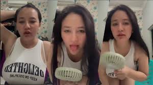 Ochi berlian live hot part 2