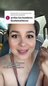 Respuesta a @doracovarrubias25 #guate #chapines502🇬🇹 #chapines #chap...