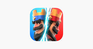 We did not find results for: Clash Royale On The App Store