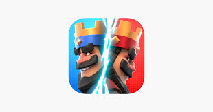Clash royal logo clipart, free clipart archive. Clash Royale Im App Store