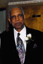 Obituary information for Dudley Milford Alexander Saunders