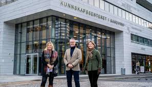 Nå ønsker flere kommuner ytterligere smitteverntiltak for å hindre spredning av mutantviruset. Vid Etablerer Deltidsutdanninger I Sykepleie Og Vernepleie I Samarbeid Med Baerum Kommune Vid Vitenskapelige Hogskole
