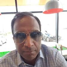 Senthil Krishnasamy (@TorontoSenthil)